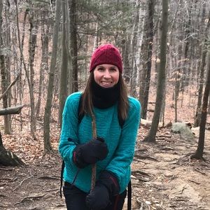 Meet your Posher, Danielle